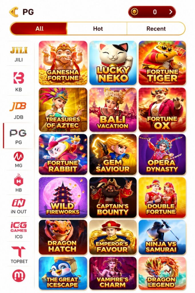 lucky 777 slots